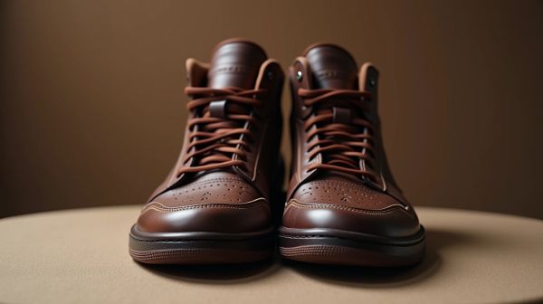 Optimiser son style avec des baskets pour homme