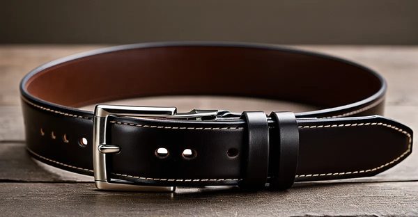 Promotions incontournables sur les ceintures homme et femme